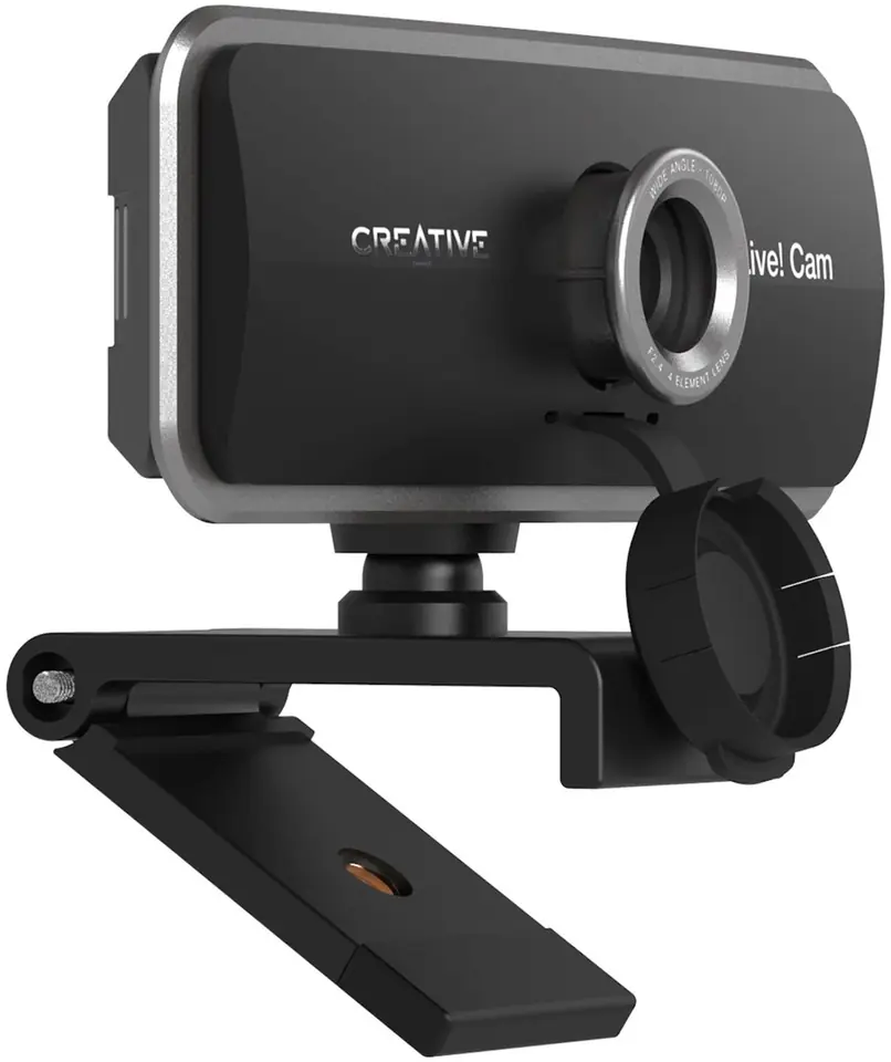 ⁨Kamera internetowa Creative Live! Cam Sync 1080p V2⁩ w sklepie Wasserman.eu