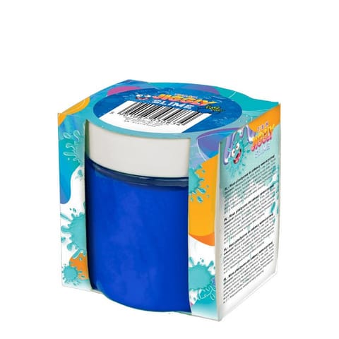 ⁨Tuban Jiggly Slime niebieski jagodowy glut 100G ZA5642⁩ w sklepie Wasserman.eu