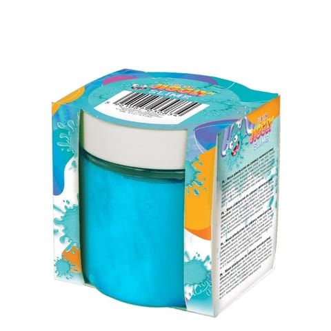 ⁨Tuban Jiggly Slime turkusowy perłowy glut 100G ZA5640⁩ w sklepie Wasserman.eu