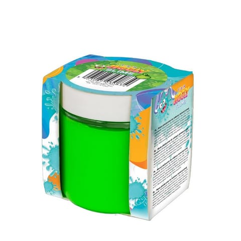 ⁨Tuban Jiggly Slime zielony jabłkowy glut 100G ZA5644⁩ w sklepie Wasserman.eu