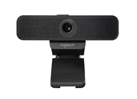 ⁨Kamera internetowa Logitech 960-001076⁩ w sklepie Wasserman.eu