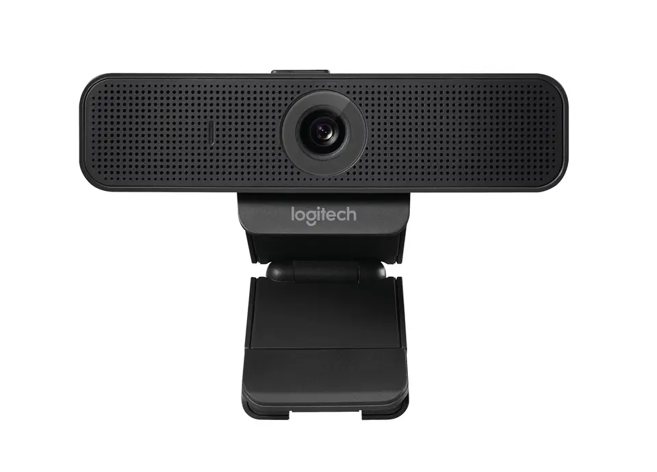 Logitech C925e Business Webcam at Wasserman.eu
