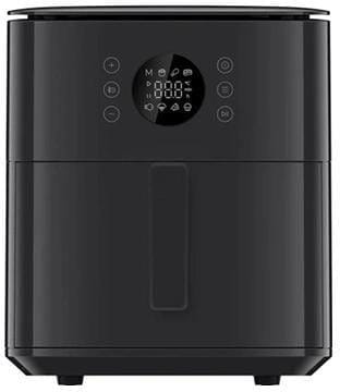⁨Frytkownica beztłuszczowa Xiaomi Air Fryer 6,5L NE czarny⁩ w sklepie Wasserman.eu