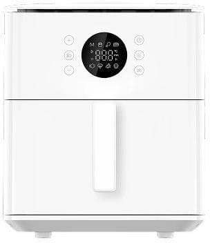 ⁨Frytkownica beztłuszczowa Xiaomi Air Fryer 6,5L NE biały⁩ w sklepie Wasserman.eu