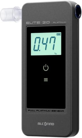 ⁨Alkomat AlcoFind Elite 2.0⁩ w sklepie Wasserman.eu