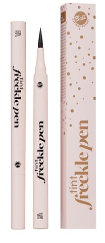 ⁨BELL Tint Freckle Pen Pisak do piegów  01 Gentle Brown  1,25g⁩ w sklepie Wasserman.eu
