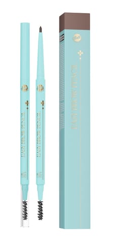⁨BELL EASY BROW PENCIL Kredka do brwi 02⁩ w sklepie Wasserman.eu
