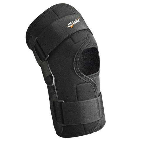 ⁨ŚCIĄGACZ NA KOLANO ZE STABILIZATOREM⁩ w sklepie Wasserman.eu