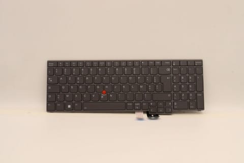 Lenovo NB_KYB CS22 P16 GR-BL,CHY,FRA w sklepie Wasserman.eu