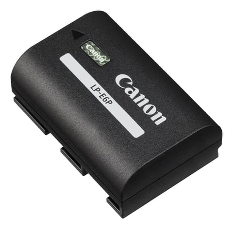 ⁨Canon Lp-E6P Lithium-Ion (Li-Ion)⁩ w sklepie Wasserman.eu