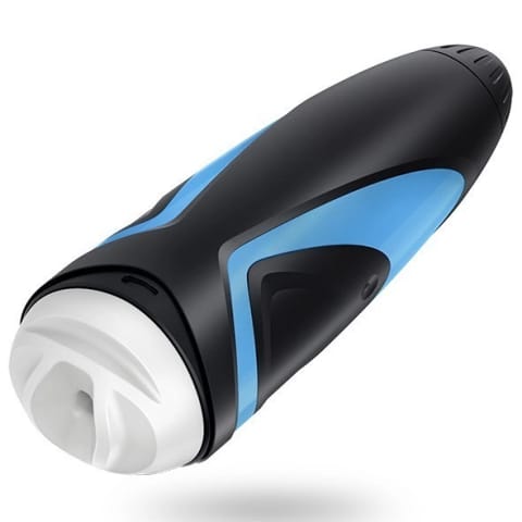 ⁨Satisfyer - Men Masturbator⁩ at Wasserman.eu