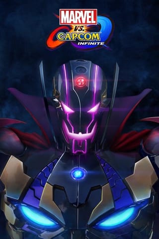 ⁨MS ESD Marvel vs Capcom: Infinite Deluxe Edition X1 ML⁩ w sklepie Wasserman.eu