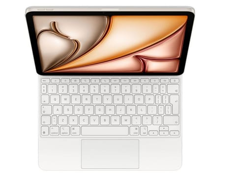 ⁨Magic Keyboard for iPad Air 11-inch (M3) - International English⁩ at Wasserman.eu