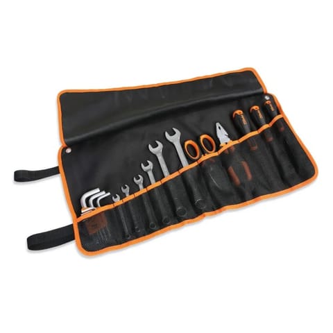 ⁨ZESTAW NARZĘDZI W POKROWCU, 20 CZ.⁩ w sklepie Wasserman.eu