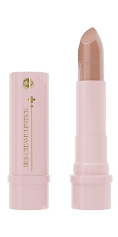 ⁨BELL Silk Creamy Lipstick Pomadka do ust  02 Toffee  5,8g⁩ w sklepie Wasserman.eu