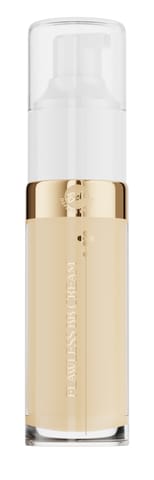 ⁨BELL Flawless BB Cream BB Krem do twarzy 01 Warm 30g⁩ w sklepie Wasserman.eu
