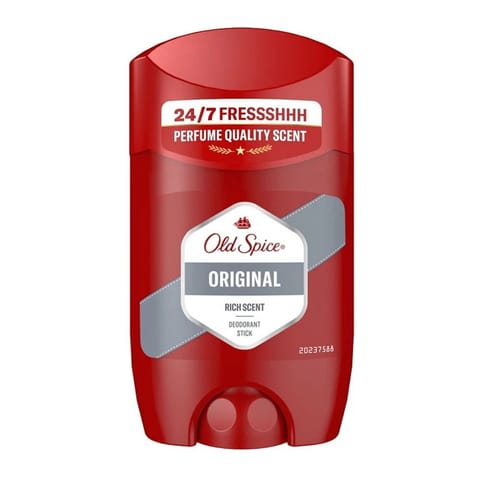 ⁨P&G OLD SPICE STICK 50ml Orginal⁩ w sklepie Wasserman.eu