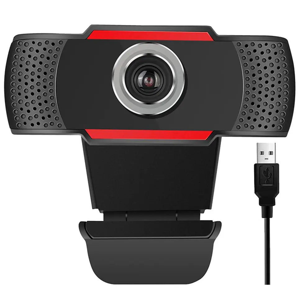 ⁨USB Webcam DUXO WEBCAM-X22 1080P⁩ at Wasserman.eu