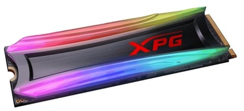 Dysk SSD A-DATA XPG Spectrix S40G 4 TB (M.2 2280″ /4 TB ) w sklepie Wasserman.eu