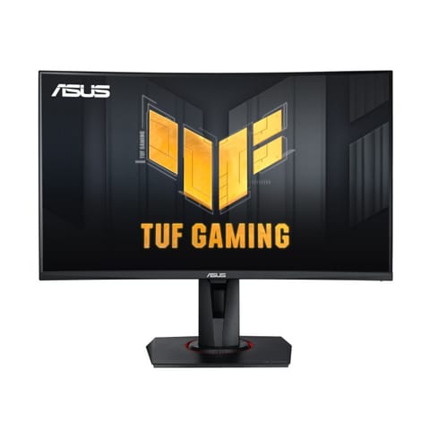 Monitor ASUS 90LM0510-B03E70 (27" /VA /240Hz /1920 x 1080 /Czarny) w sklepie Wasserman.eu