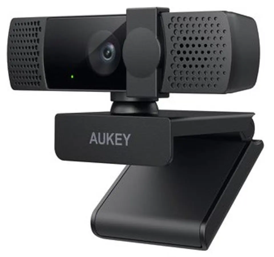 AUKEY PC-LM7 KAMERA INTERNETOWA FULL HD 1920X1080 w sklepie Wasserman.eu