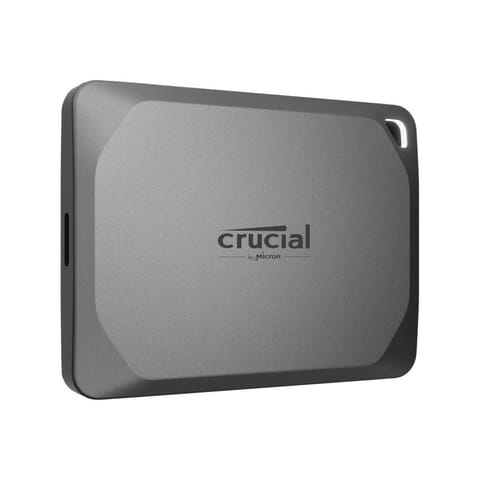 ⁨Crucial X9 Pro 2 Tb Grey⁩ w sklepie Wasserman.eu