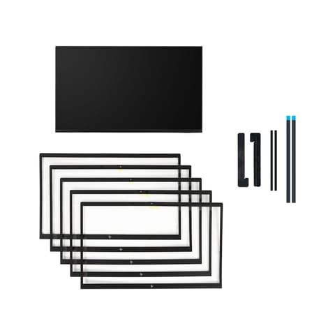 ⁨HP RAW PNL 14 FHD AG LED UWVA 250⁩ w sklepie Wasserman.eu