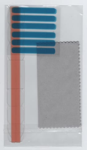 ⁨eSTUFF Privacy Filter Hangtap Kit⁩ w sklepie Wasserman.eu