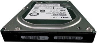 ⁨Dell HDD 8TB SAS 12Gbps 3.5 512e⁩ w sklepie Wasserman.eu