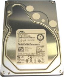 ⁨Dell 2Tb 7.2K Near Line 6Gbps SAS⁩ w sklepie Wasserman.eu