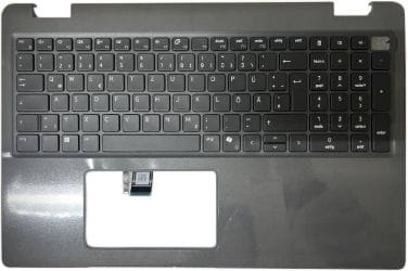 ⁨Dell Palmrest W/Keyboard⁩ w sklepie Wasserman.eu