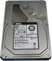 ⁨Dell HD, 6TB, 512e, SAS12, 7.2K⁩ w sklepie Wasserman.eu