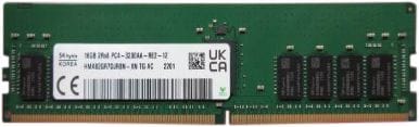 ⁨Dell DIMM,16GB,3200,2RX8,8G,DDR4⁩ w sklepie Wasserman.eu