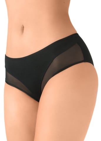 ⁨BRIEFS DAREX 33 (Black, Size XL (42))⁩ at Wasserman.eu