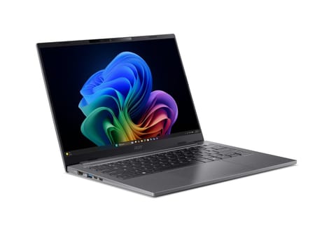 ⁨Notebook Acer Travelmate P4 TMX414-51-TCO 14" WUXGA IPS/iU5 228V/32GB/512GB/WiFi7/W11P/3y Ons.NBD⁩ w sklepie Wasserman.eu