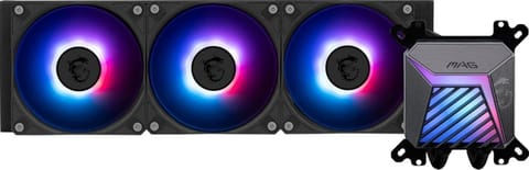 ⁨Chłodzenie wodne MSI 306-7ZW9A11-L80⁩ w sklepie Wasserman.eu