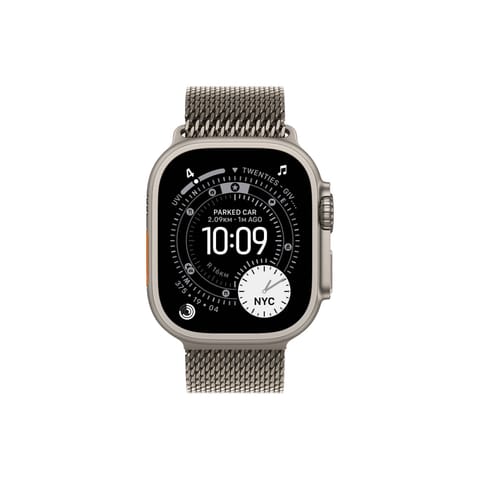 ⁨MEWW4QP/A APPLE Watch OS Naturalny⁩ w sklepie Wasserman.eu