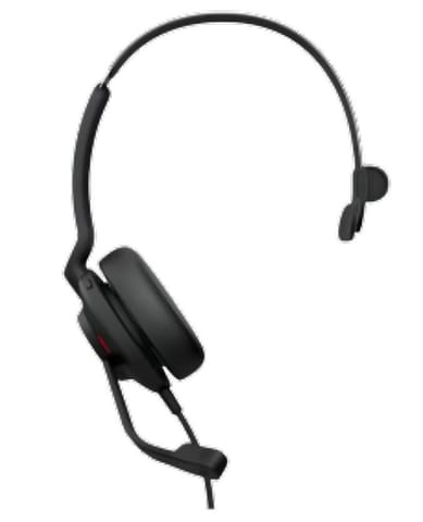 ⁨Jabra Evolve2 30 SE MS Mono -⁩ w sklepie Wasserman.eu