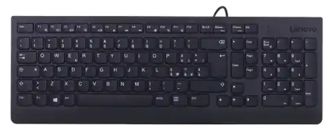 ⁨Lenovo Calliope 00XH626 keyboard Italy⁩ at Wasserman.eu