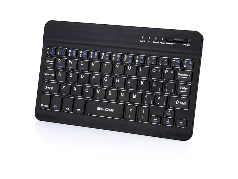 ⁨BLOW BLUETOOTH BK102 keyboard⁩ at Wasserman.eu