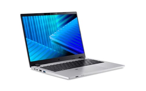 ⁨Notebook Acer Travelmate P2 TMP214-76-G2-TCO 14"WUXGA IPS/i5 125H/16GB/512GB/FpR/W11P/3y Ons.NBD⁩ w sklepie Wasserman.eu