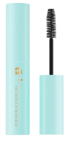 ⁨BELL Intense Black Mascara do rzęs 01 Black  9g⁩ w sklepie Wasserman.eu