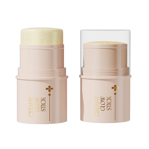 ⁨BELL Creamy Glow Stick Rozświetlacz w sztyfcie 01 Golden Light  5,5g⁩ w sklepie Wasserman.eu