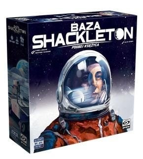 ⁨Baza Shackleton⁩ w sklepie Wasserman.eu