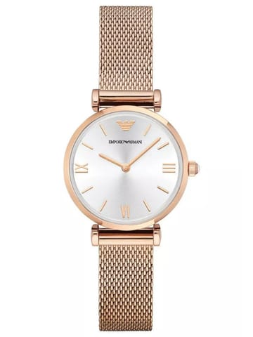 ⁨ZEGAREK DAMSKI EMPORIO ARMANI AR1956 - GIANNI⁩ w sklepie Wasserman.eu