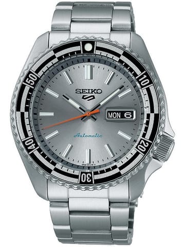 ⁨ZEGAREK MĘSKI SEIKO 5 Sports SRPK09K1+ BOX⁩ w sklepie Wasserman.eu