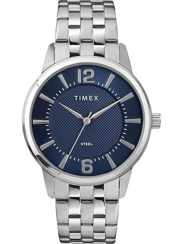⁨ZEGAREK MĘSKI TIMEX  TW2T59800 + BOX⁩ w sklepie Wasserman.eu