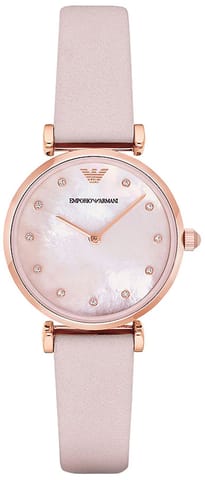 ⁨ZEGAREK DAMSKI EMPORIO ARMANI AR1958- Classic + BOX⁩ w sklepie Wasserman.eu