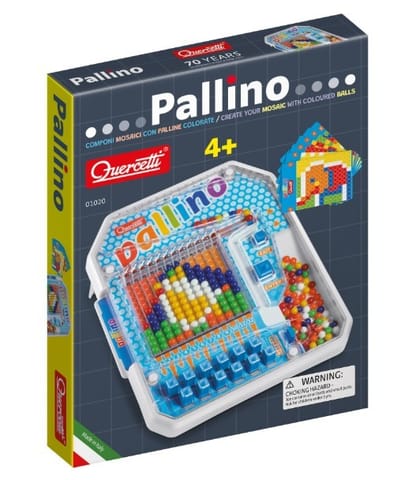 ⁨Układanka logiczna Pallino⁩ w sklepie Wasserman.eu