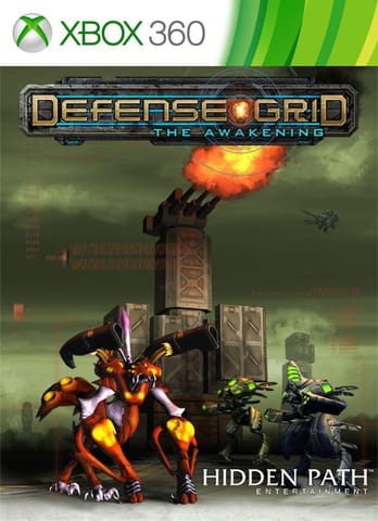 ⁨MS ESD C2C X360 Defense Grid⁩ w sklepie Wasserman.eu